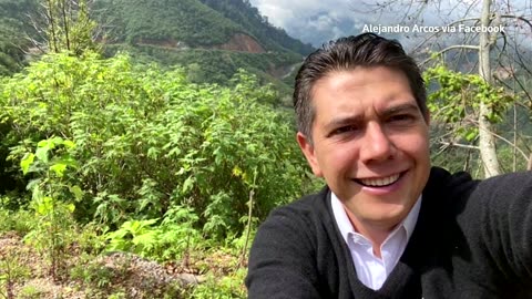 Mexican mayor assassinated days after taking office