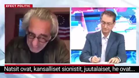 Jokaisen ihmeteltäväksi - Pascal Najadi