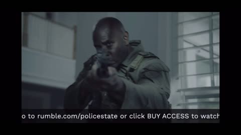 Are we becoming a Police State ?