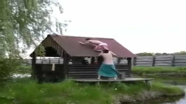 TWO STOPS