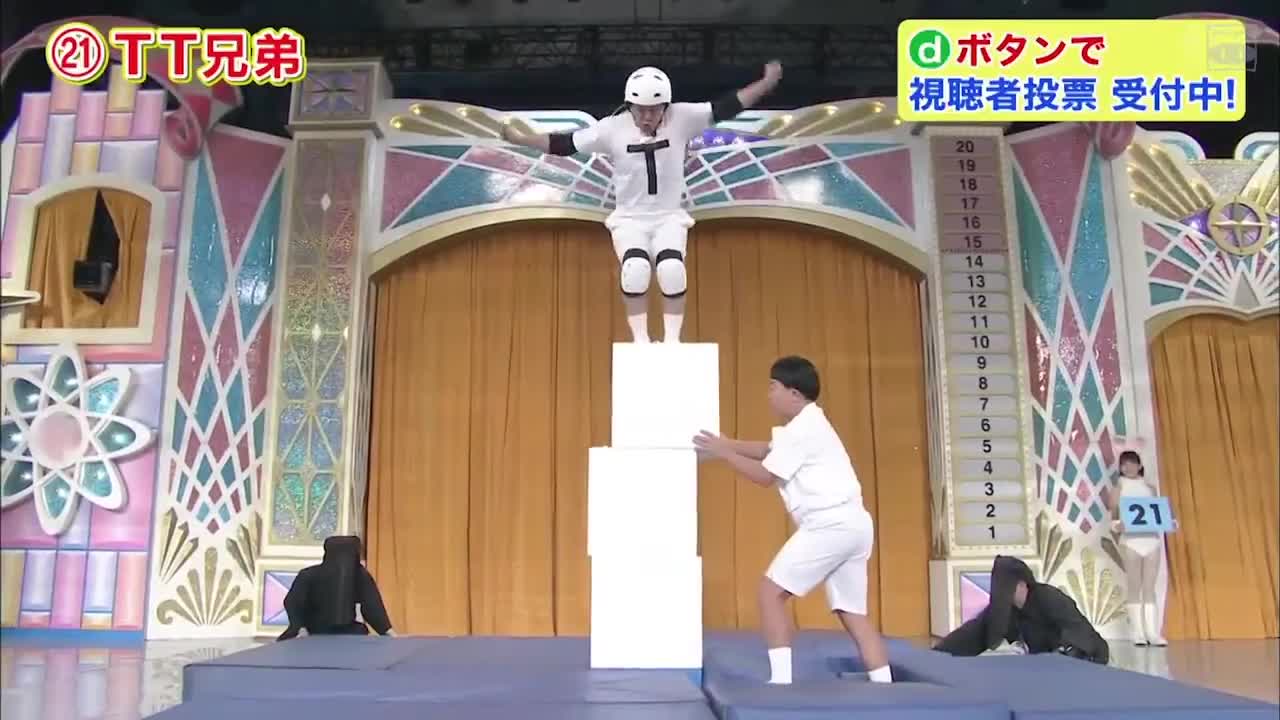 funny jp tv show