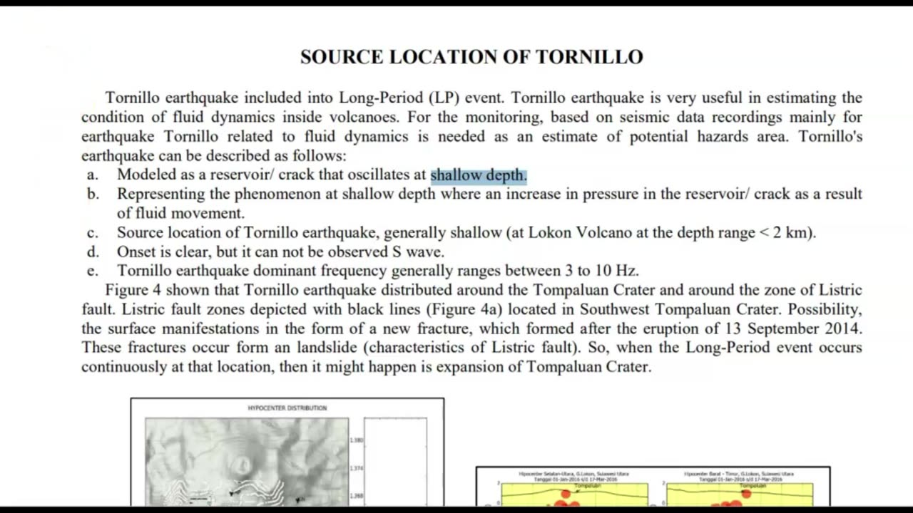 Yellowstone Increase Activity, Screw Wave -Tornillos Continue