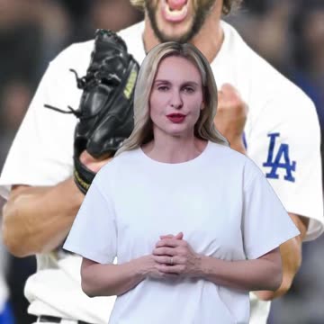 DODGERS TO REINSTATE CLAYTON KERSHAW, TYLER GLASNOW @LosDodgers