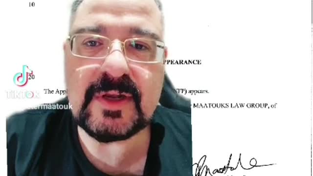 No Jabs On Kid's Is Now In The High Court!!!