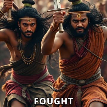 Nakula and Sahadeva: The Unsung Heroes