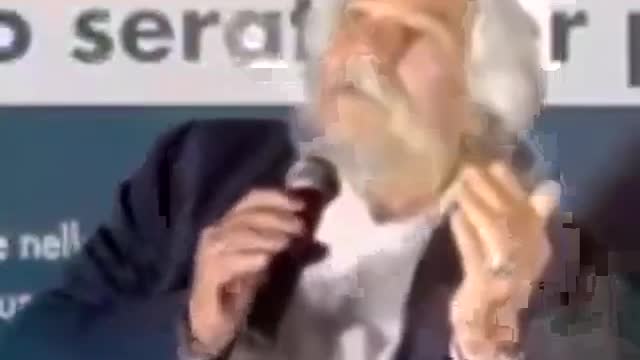 Prof. ALESSANDRO MELUZZI