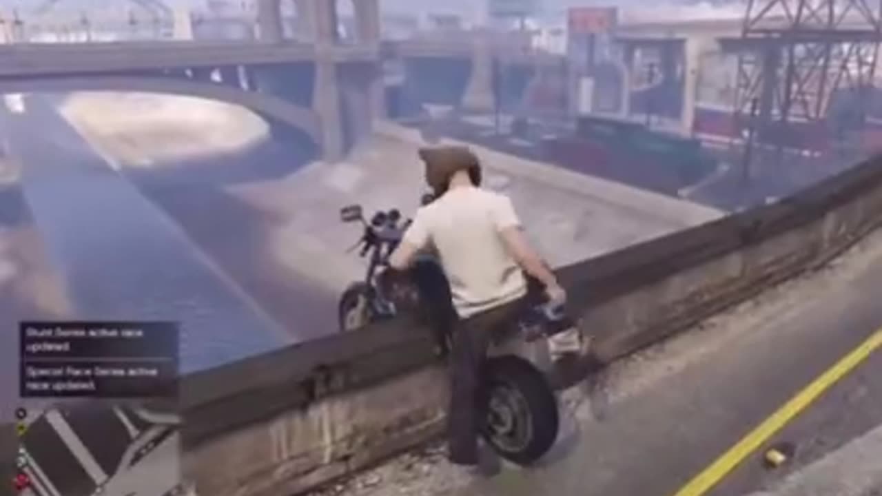 Gta Funny moments