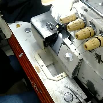 clip about shirt sewing