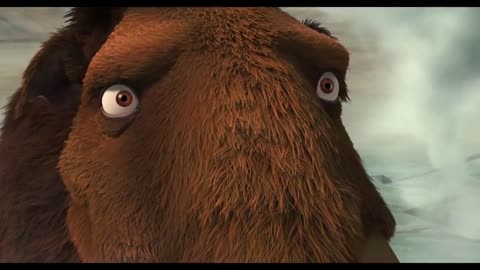 ICE AGE: THE MELTDOWN Clips - "Hot Water And Steam" (2006)-14