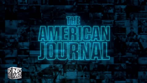 The American Journal in Full HD for March 2, 2022.