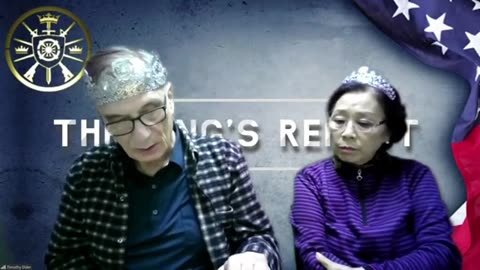 12.13.2023韓国語キングスリポート킹스리포트 (한국어)