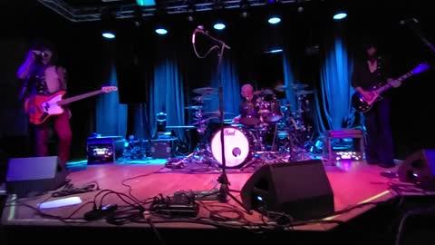 The Lonely Ones "Dyin' All Night Long"