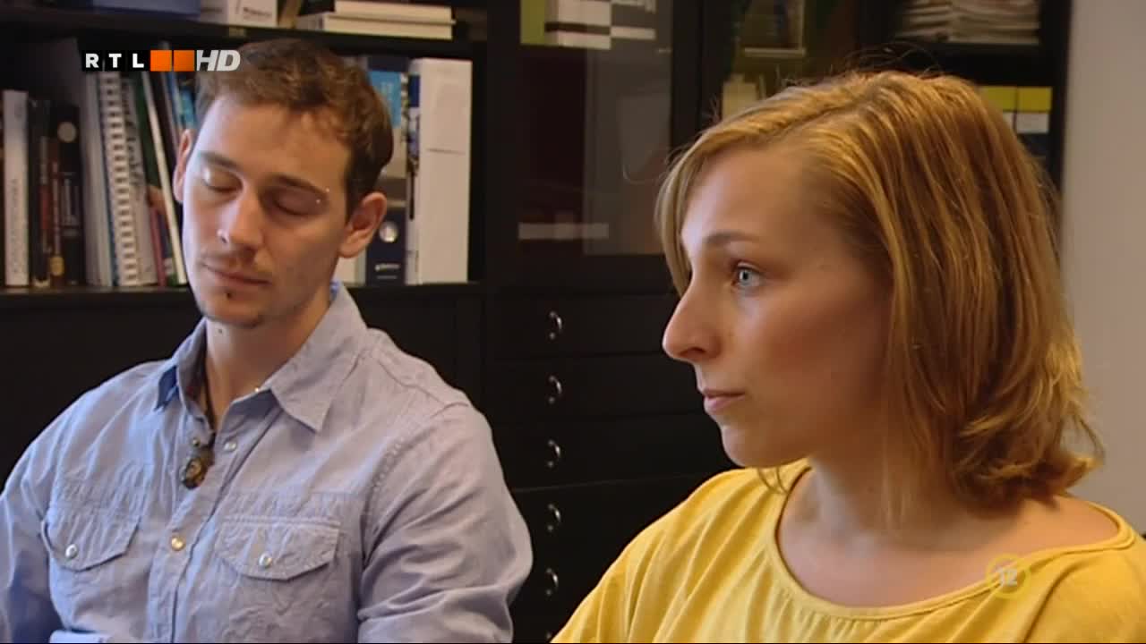 Anyám beleszeretett egy szélhámosba!