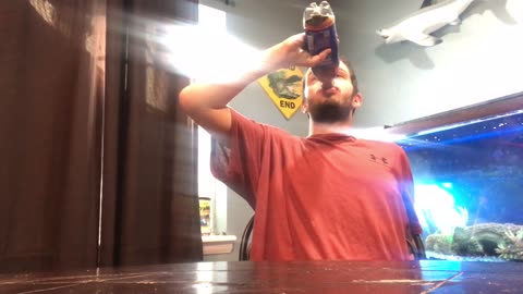 Pepsi chug