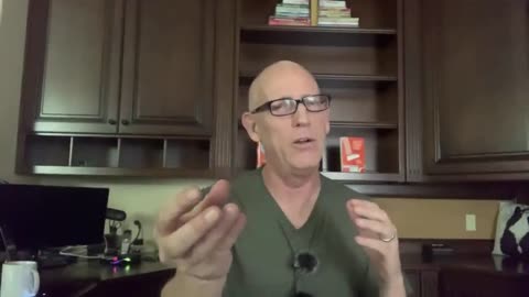 What is Racism - Scott Adams(1232)