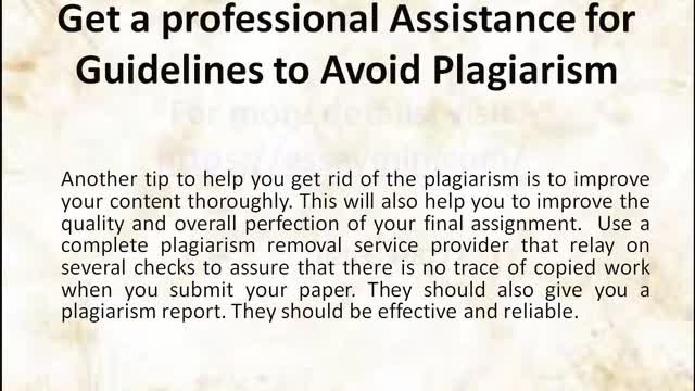 Get Non Plagiarized Research Papers From EssayMin