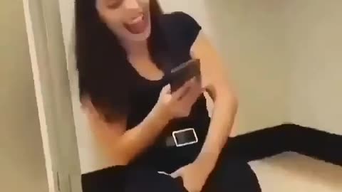 Don't joke a dog