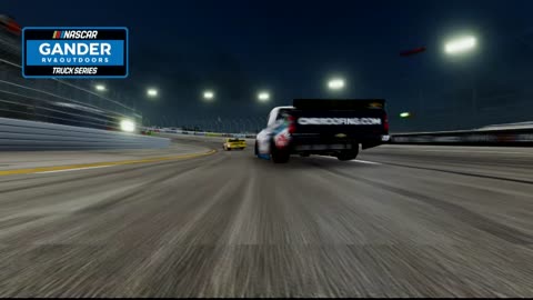 Nascar Heat5 Race238