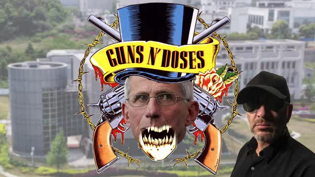 Guns 'n Doses with Special Guest John Cullen