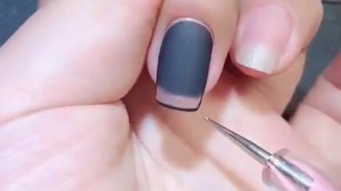 Nails art must watch