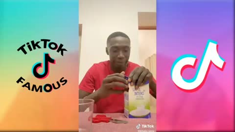 Funniest Khabane Lame TikTok video 2021😂