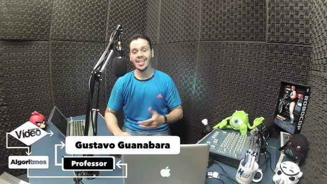 Aula 12 - Procedimentos