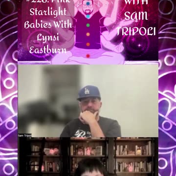 Zero Podcast with Sam Tripoli 228 Lynsi Eastburn