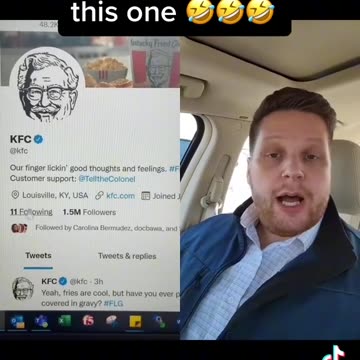 You'll Never Believe This One....LMFAO