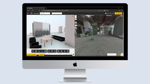 BIM vs 360° Comparison