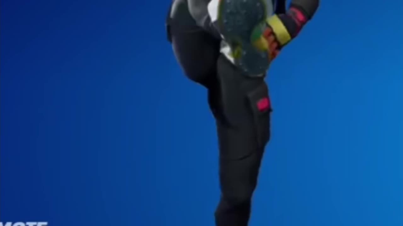 Drum Major: last seen…