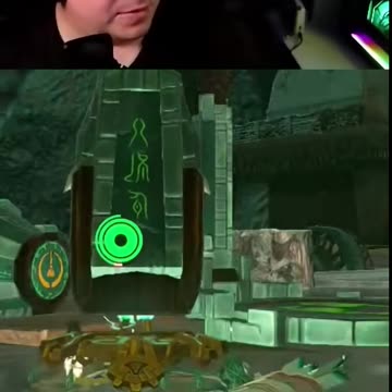 Link, quit being dumb! | Legend of Zelda: Tears of the Kingdom | game play | episode 51