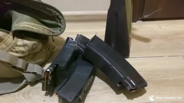 ΧΕΡΣΩΝΑ ΠΑΡΑΔΟΣΗ ΟΠΛΙΣΜΟΥ