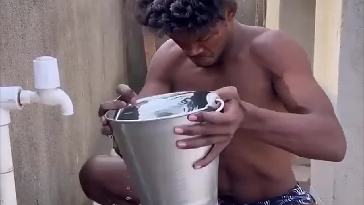 Indians during Winter