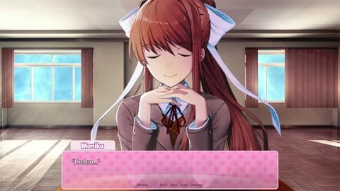 Monika's Escape - Take Two! Pt.5