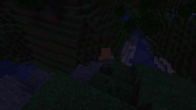 Minecraft 1-1.16.5 A new beginning Shorts 71.mp4