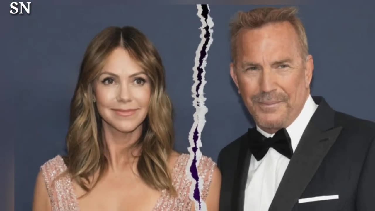 Kevin Costner Says He 'of Course' Has Love for Estranged Wife Christine Following Child Support Ruli