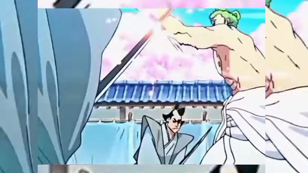 THIS IS A 4K ANIME EDIT[Anime]