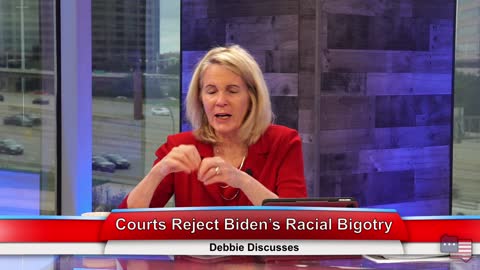Parades for Trump; Winsome Sears; Biden's Racial Bigotry; Memorial Day 6.1.21