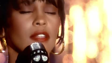 Whitney Houston - I Will Always Love You (Official 4K Video)