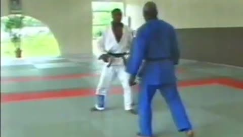 Ju Jitsu Vol. 1 - Full Video