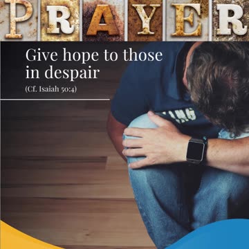 Morning Prayer of Endurance #youtubeshorts #jesus #grace #mercy #faith #blessed #fyp #trust #love