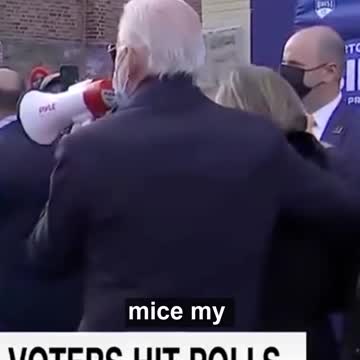 What The Hell Did Joe Biden Just Say Part 11