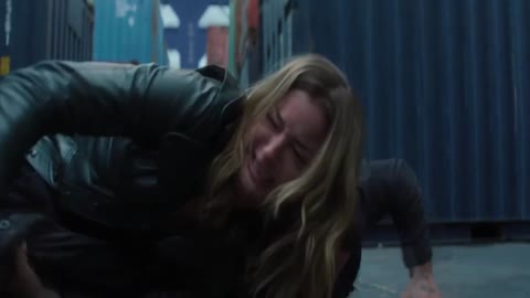 Sharon Carter Weapons and Fighting Skills Compilation (2014-2022)