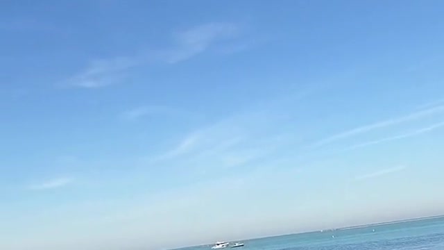Can't believe Chicago is gate keeping an entire ocean from y'all