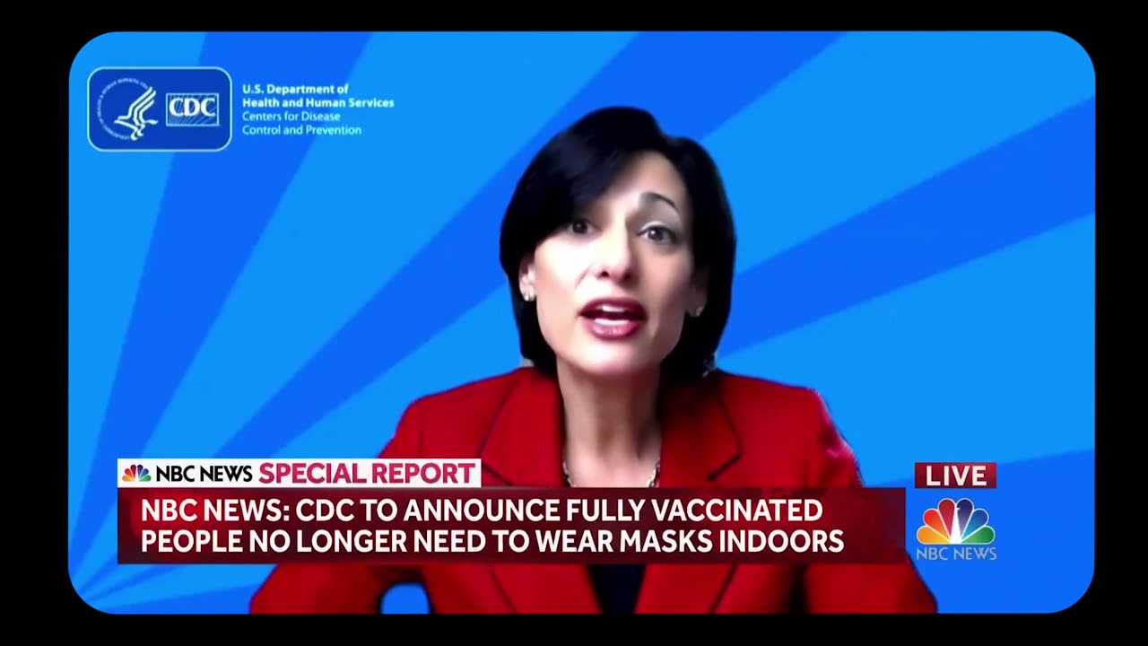 Plight of the unvaccinated