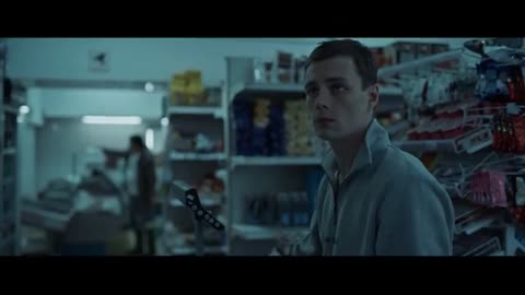THE SYNDROME Trailer (2024) New Thriller Movies 4K