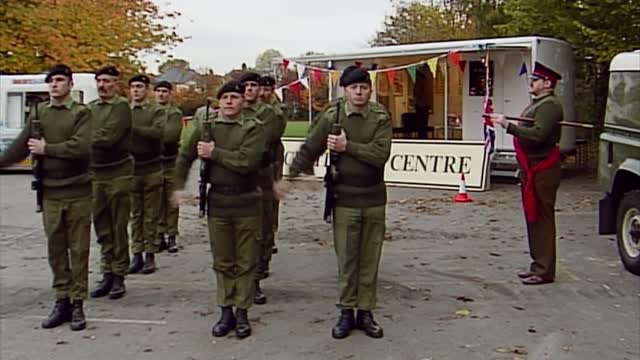 Mr Bean Comedy |Amry | Funny Clips from one of the funniest man alive