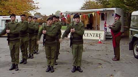 Mr Bean Comedy |Amry | Funny Clips from one of the funniest man alive