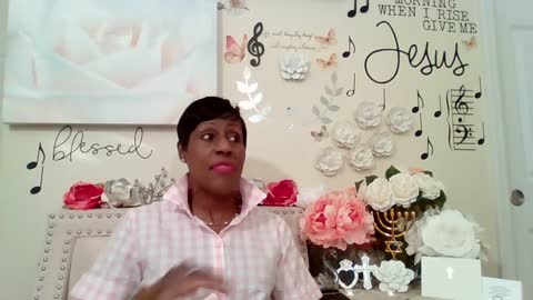 Pastor Torah Grace- Remnant of God Prepare for War! (Part 1)