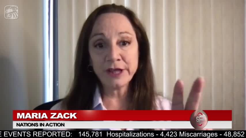 Who Stole 2020, and Who is in Power? Zack: "Pompeo & Gen Flynn Ignored Evidence Pointing to Italy"